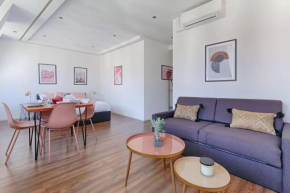 MyKeypers - Luxury Bright Flat 4P - Heart of Paris - SD11